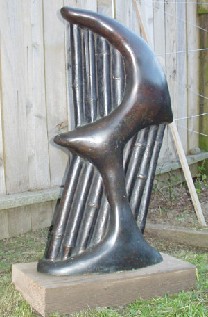 James Smith - Third Eye Sculpture Works