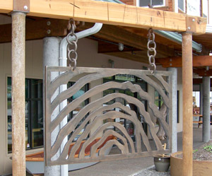 James Smith - Third Eye Sculpture Works