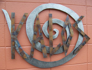 James Smith - Third Eye Sculpture Works