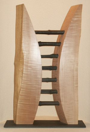 James Smith - Third Eye Sculpture Works
