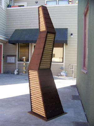 James Smith - Third Eye Sculpture Works