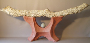 James Smith - Third Eye Sculpture Works