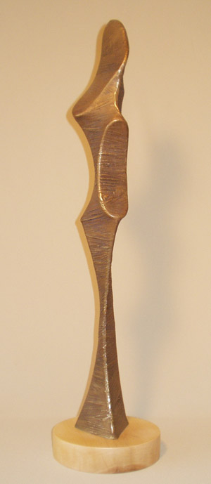 James Smith - Third Eye Sculpture Works