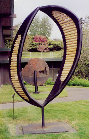 James Smith - Third Eye Sculpture Works