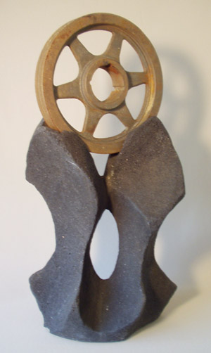 James Smith - Third Eye Sculpture Works